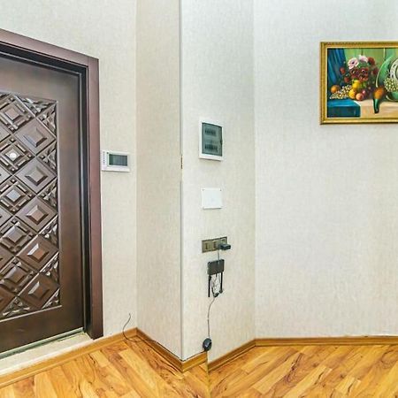City Center Apartment Баку Екстер'єр фото
