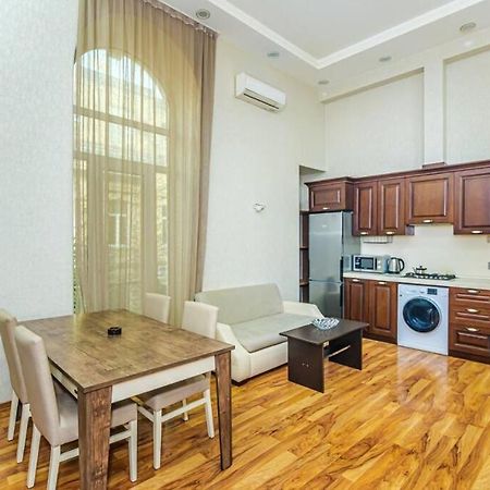 City Center Apartment Баку Екстер'єр фото