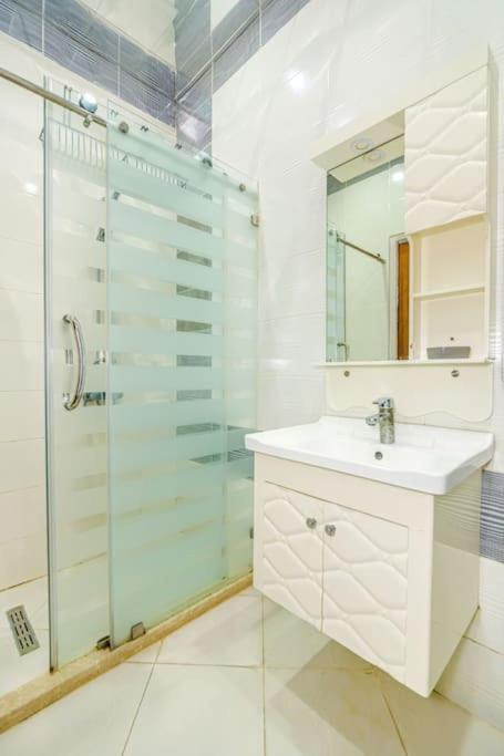 City Center Apartment Баку Екстер'єр фото