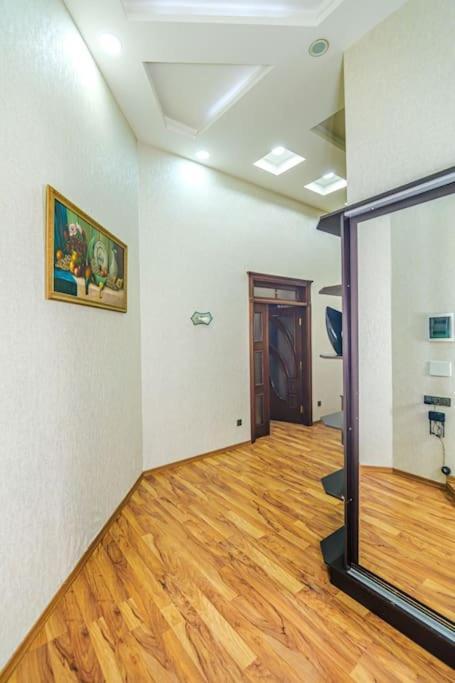 City Center Apartment Баку Екстер'єр фото