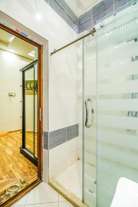 City Center Apartment Баку Екстер'єр фото