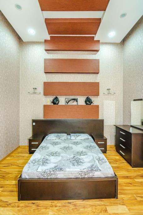 City Center Apartment Баку Екстер'єр фото